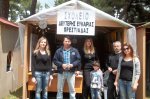 ΣΥΜΜΕΤΟΧΗ ΣΤΟ BAZAAR ΤΟΥ ΕΕΕΕΚ ΟΡΕΣΤΙΑΔΑΣ